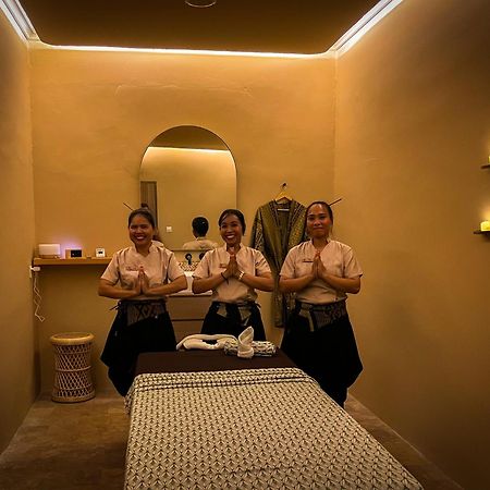 Rascals Hotel - Adults Only Kuta  외부 사진