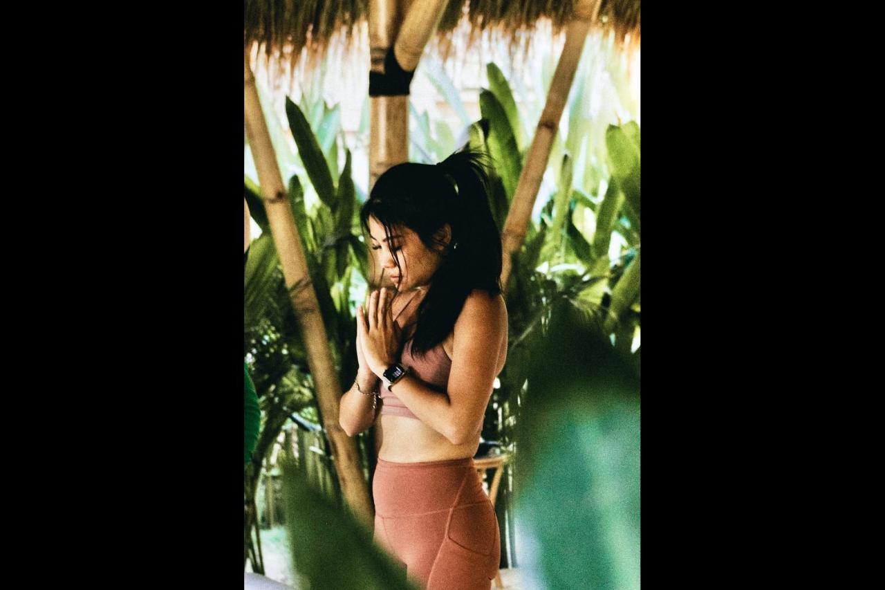 Rascals Hotel - Adults Only Kuta  외부 사진