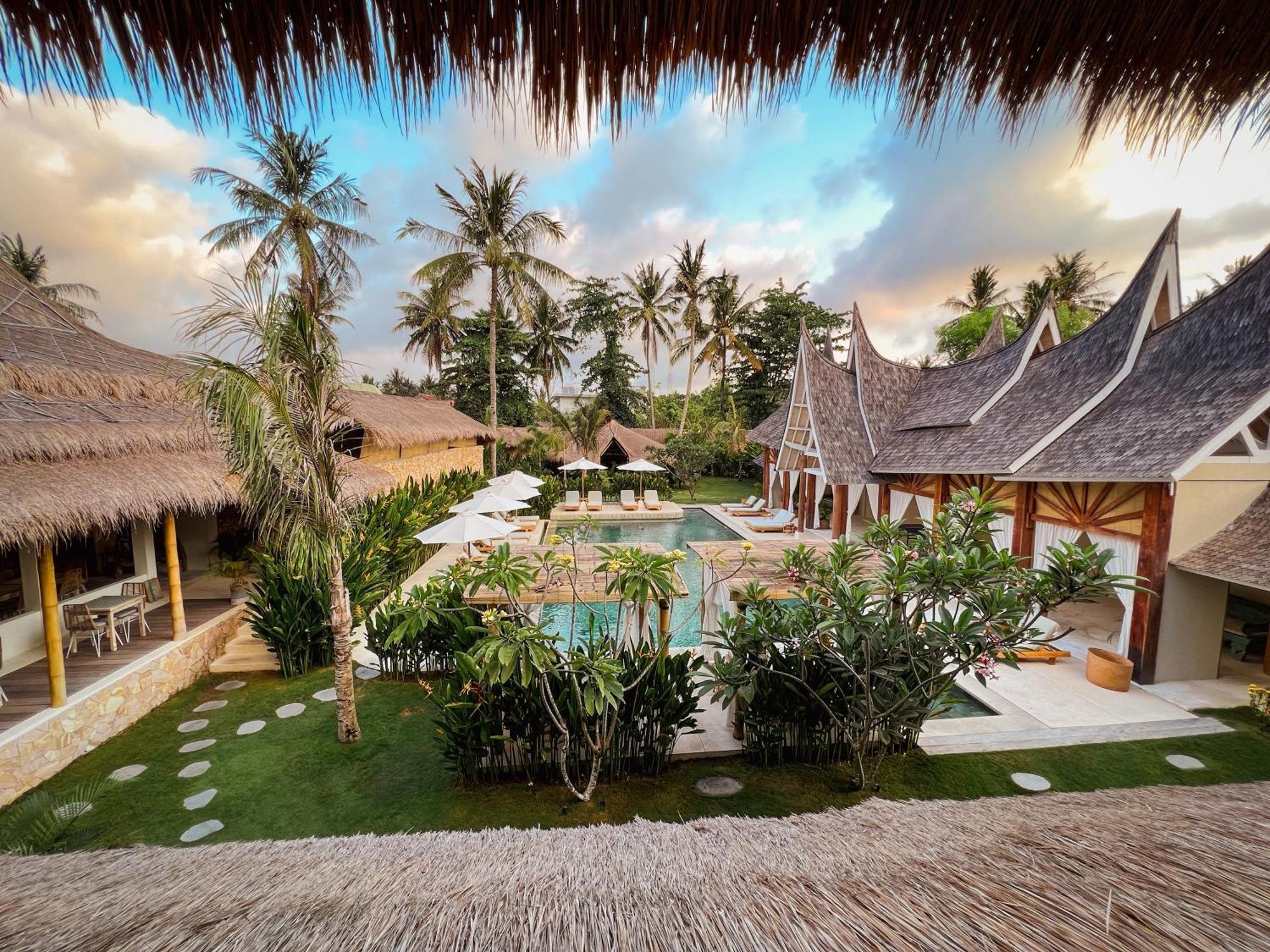 Rascals Hotel - Adults Only Kuta  외부 사진