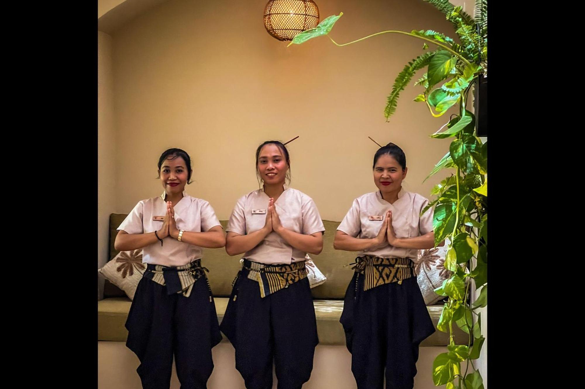 Rascals Hotel - Adults Only Kuta  외부 사진