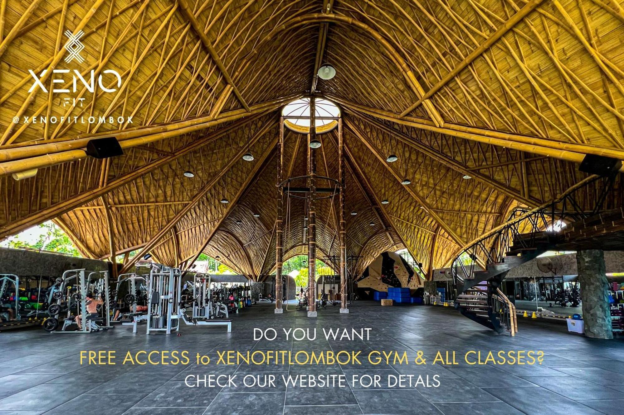 Rascals Hotel - Adults Only Kuta  외부 사진