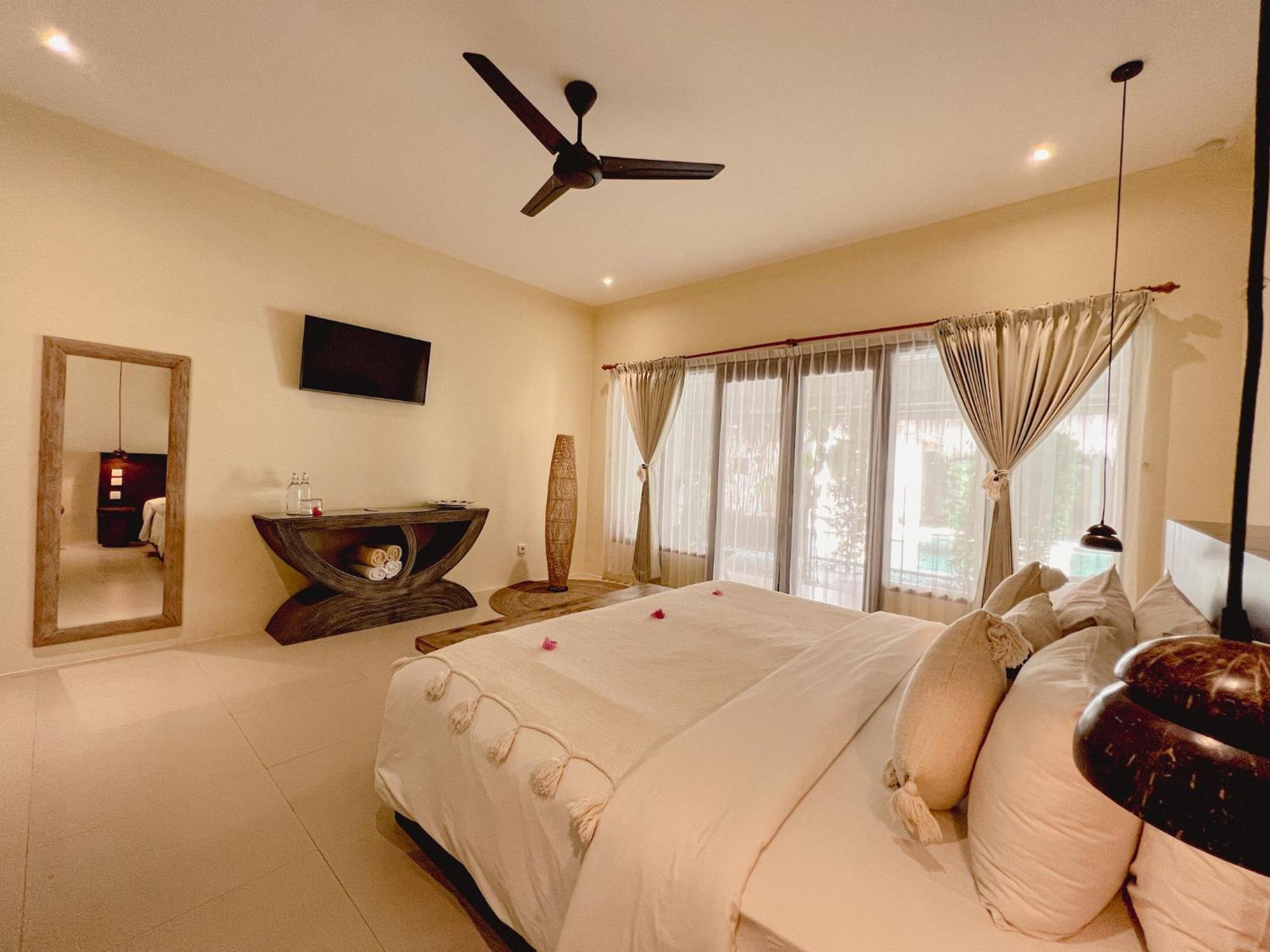 Rascals Hotel - Adults Only Kuta  객실 사진