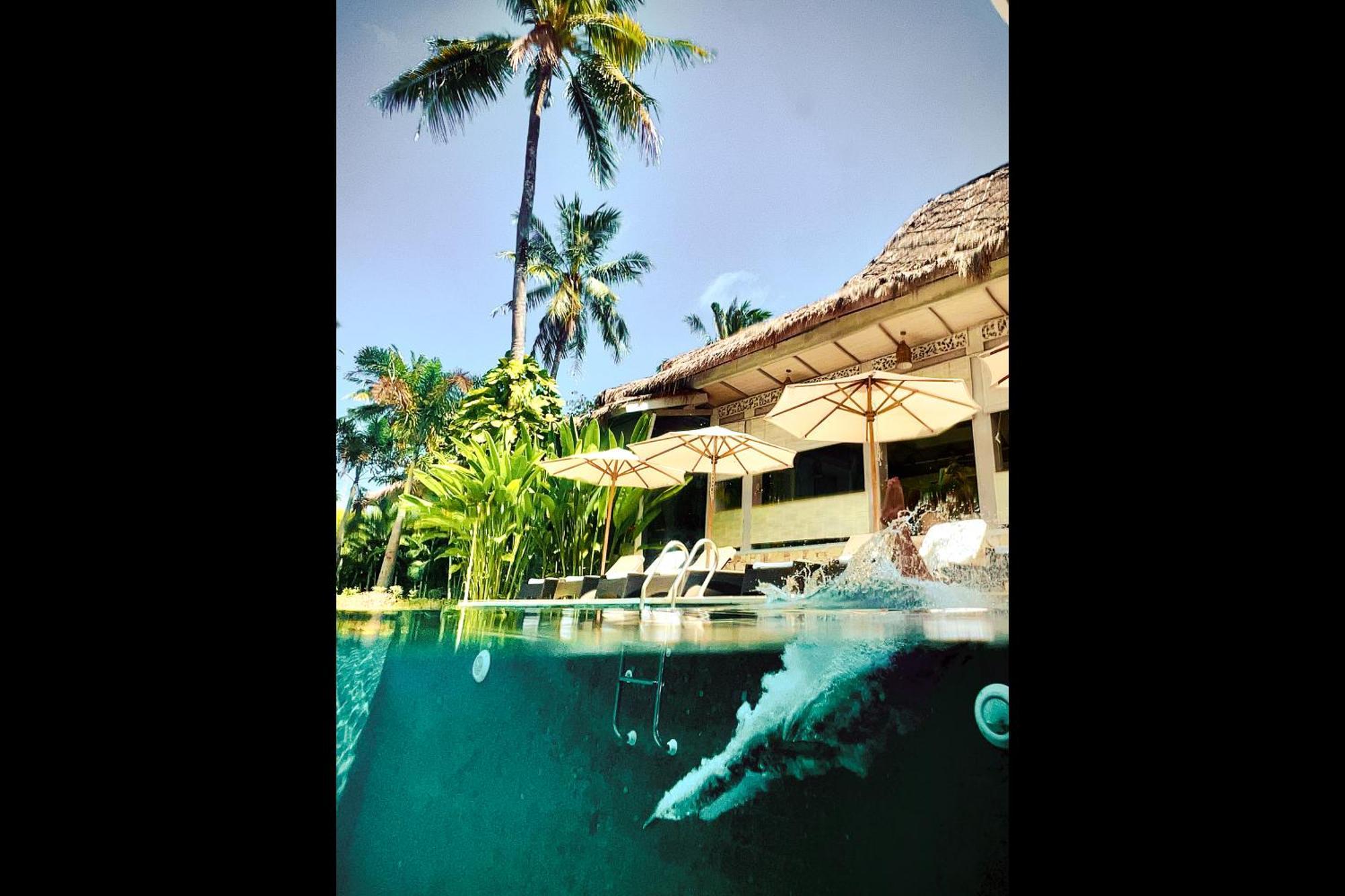 Rascals Hotel - Adults Only Kuta  외부 사진