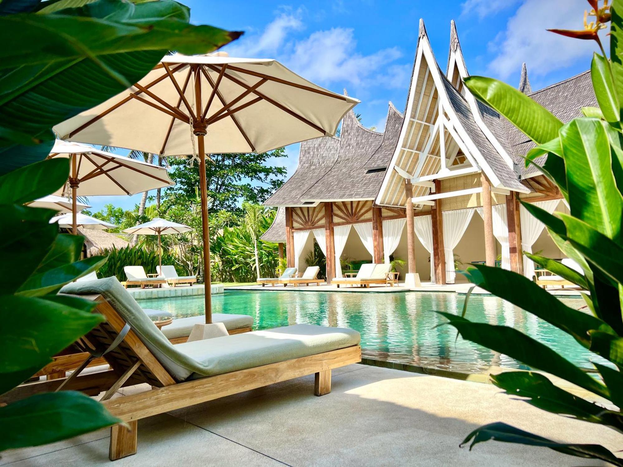 Rascals Hotel - Adults Only Kuta  외부 사진