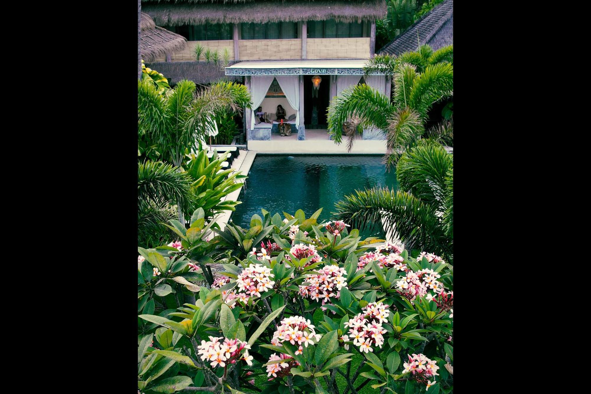 Rascals Hotel - Adults Only Kuta  외부 사진