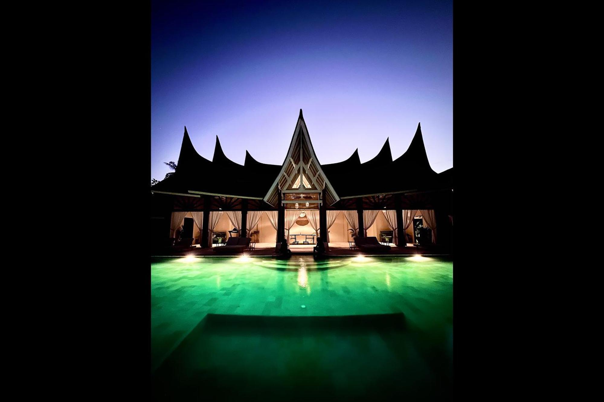 Rascals Hotel - Adults Only Kuta  외부 사진