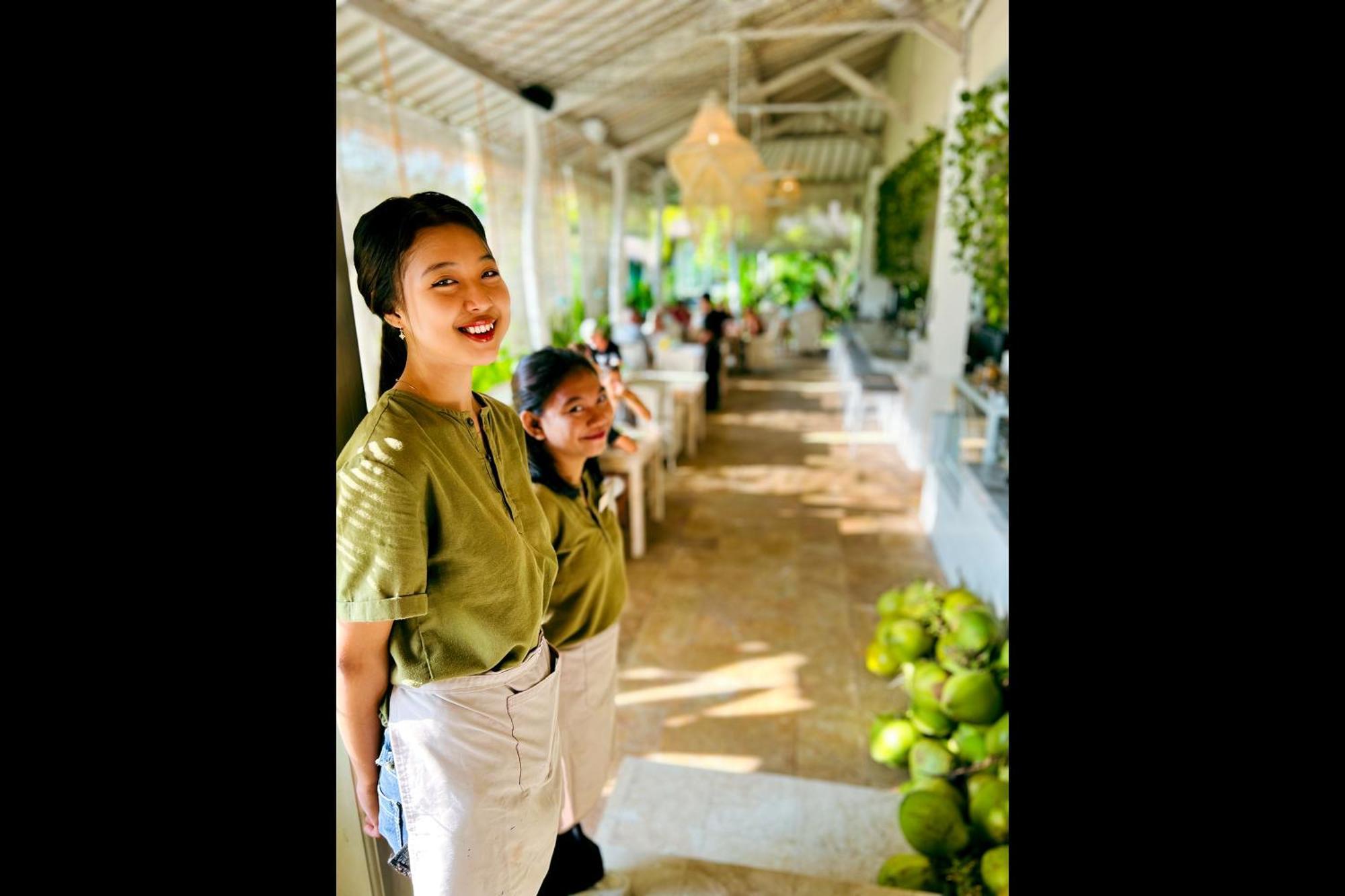 Rascals Hotel - Adults Only Kuta  외부 사진