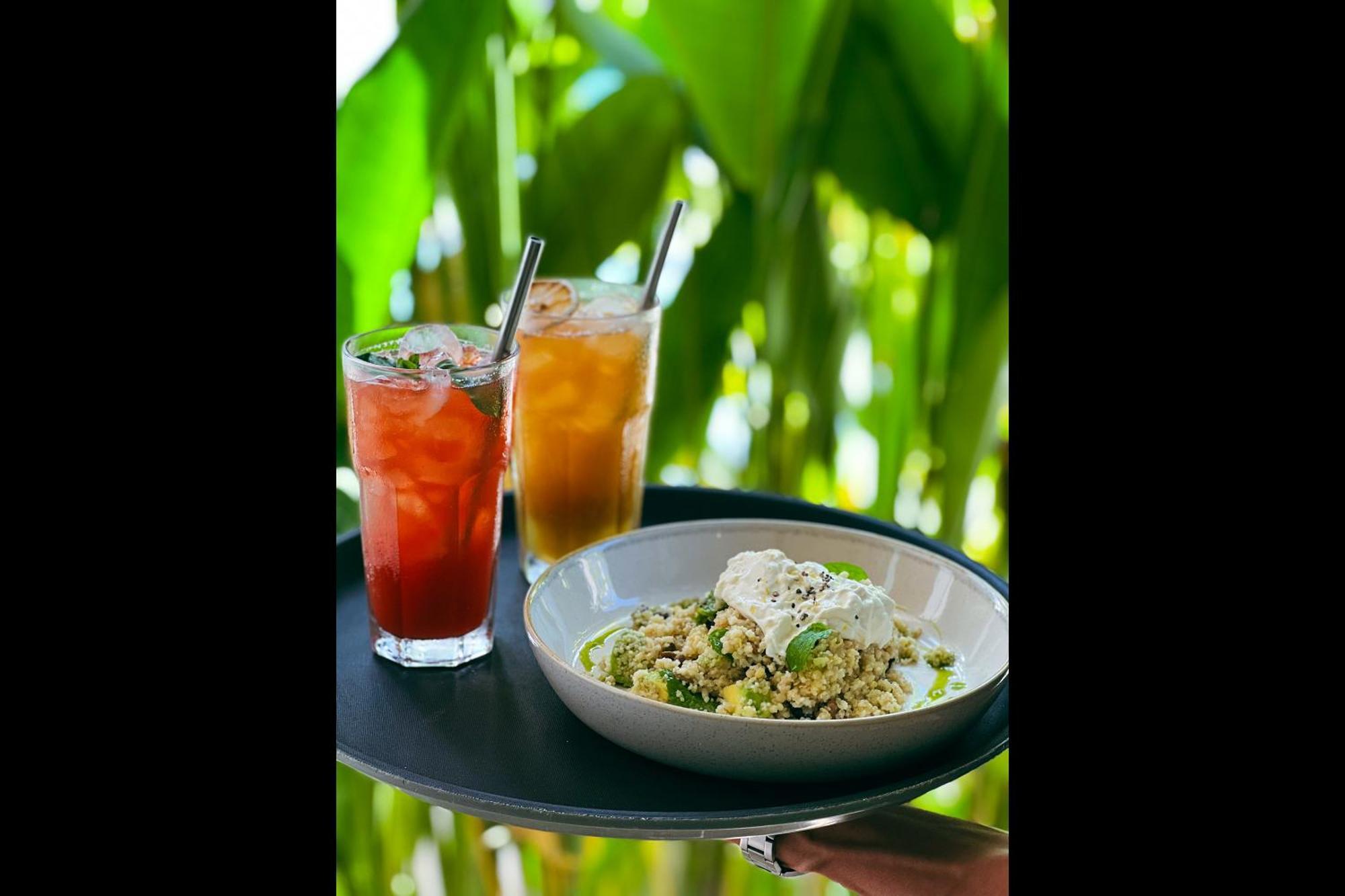 Rascals Hotel - Adults Only Kuta  외부 사진