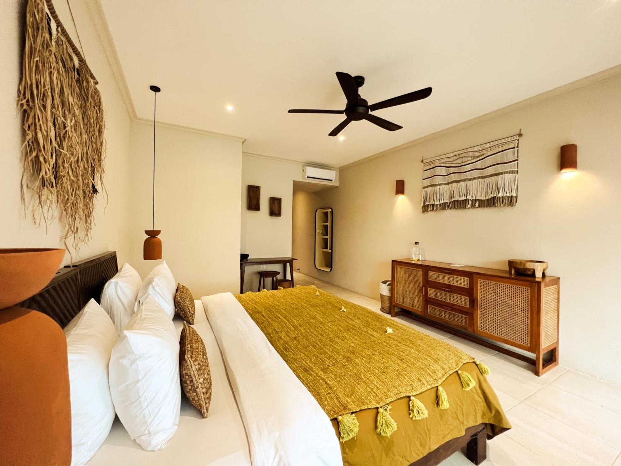 Rascals Hotel - Adults Only Kuta  객실 사진