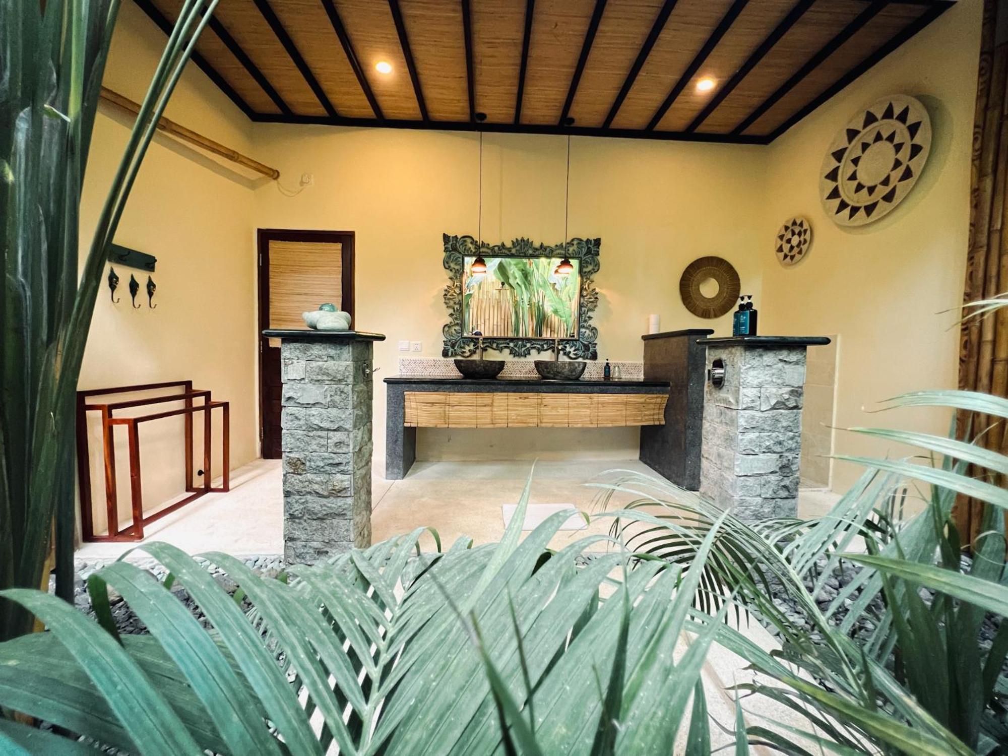Rascals Hotel - Adults Only Kuta  객실 사진