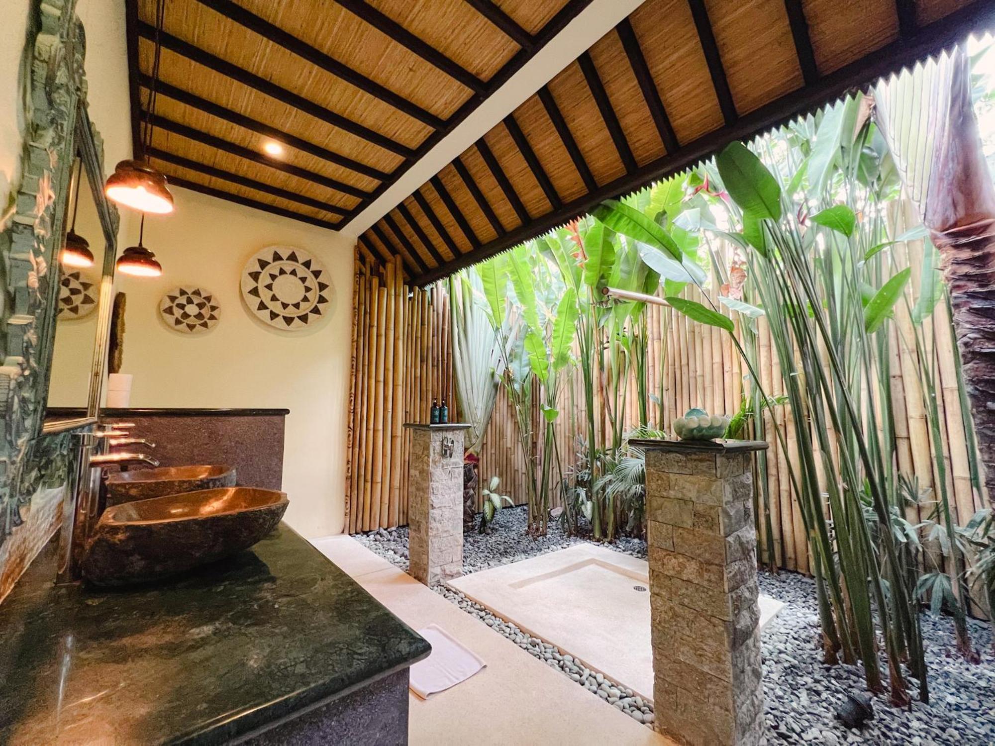 Rascals Hotel - Adults Only Kuta  객실 사진