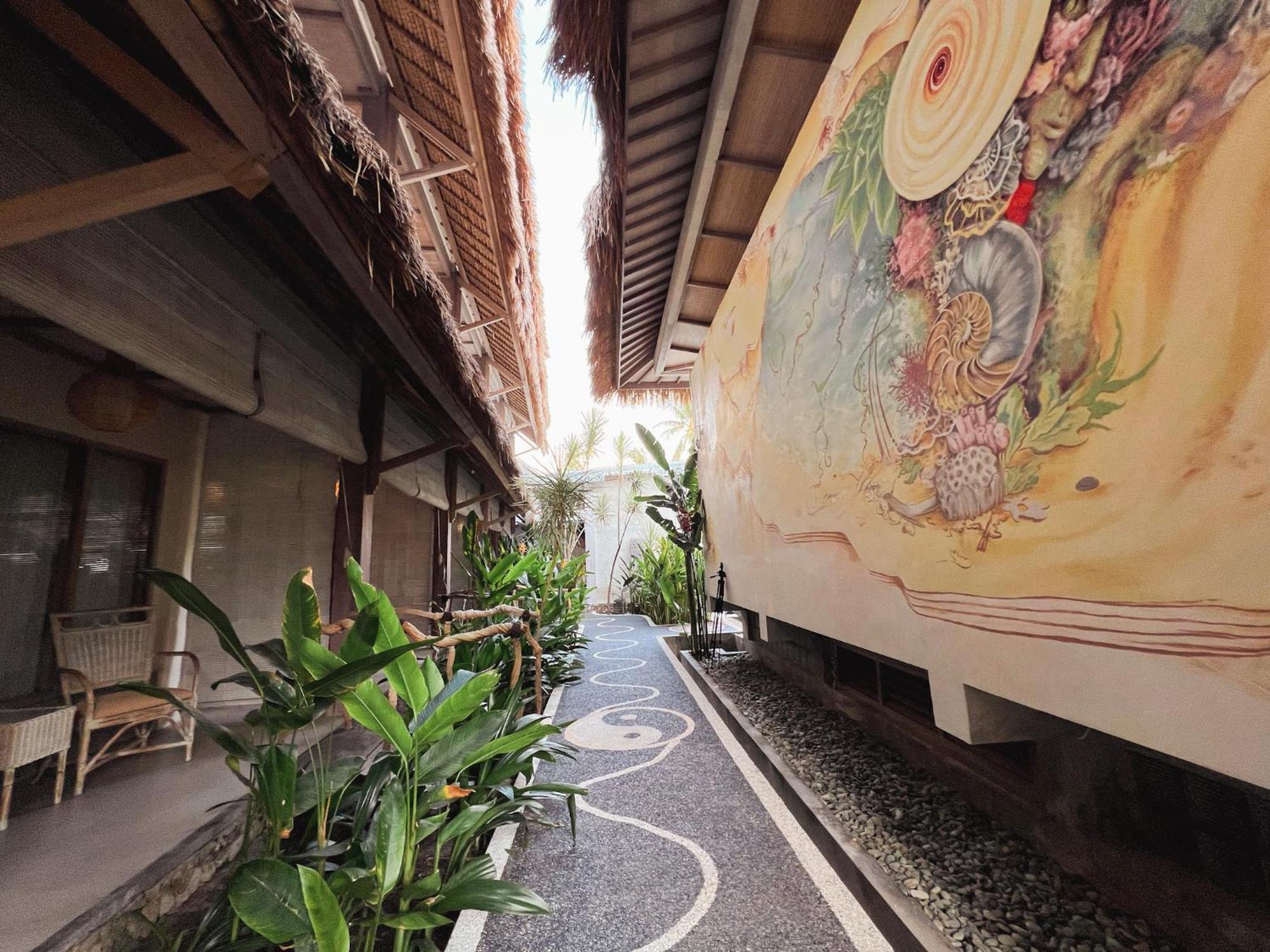 Rascals Hotel - Adults Only Kuta  객실 사진