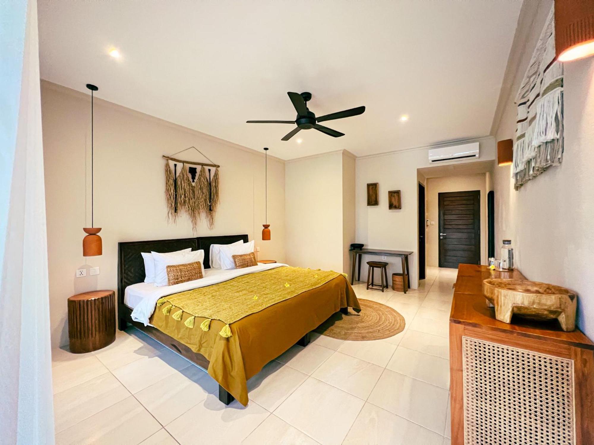 Rascals Hotel - Adults Only Kuta  객실 사진